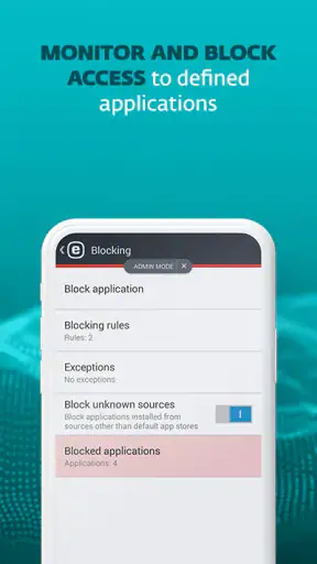 ESET Endpoint Security