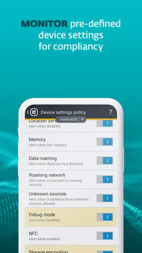 ESET Endpoint Security