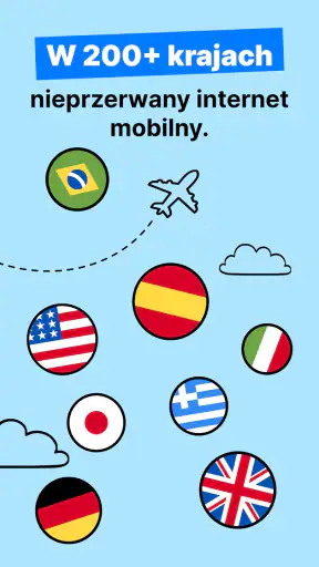 eSIM io: Globalna karta SIM