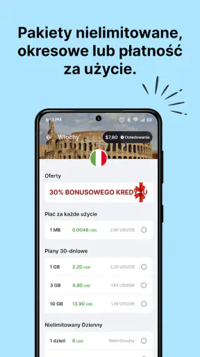 eSIM io: Globalna karta SIM