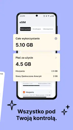 eSIM io: Globalna karta SIM