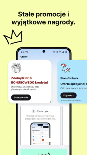 eSIM io: Globalna karta SIM