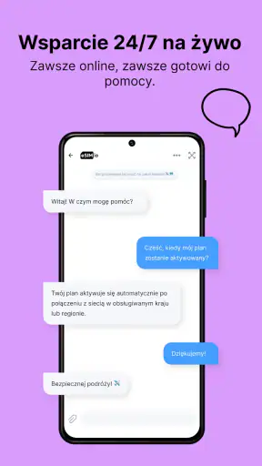 eSIM io: Globalna karta SIM