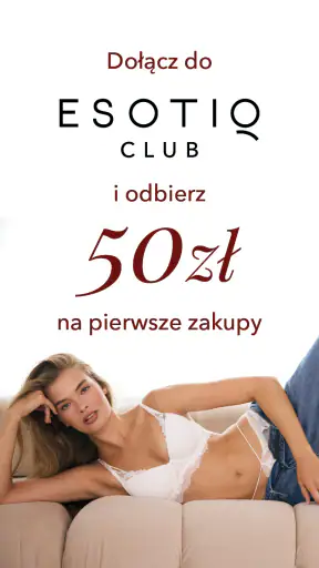 ESOTIQ – bielizna online