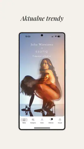 ESOTIQ – bielizna online