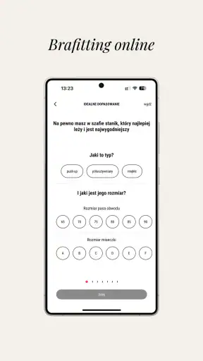 ESOTIQ – bielizna online