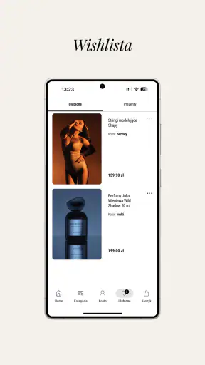 ESOTIQ – bielizna online