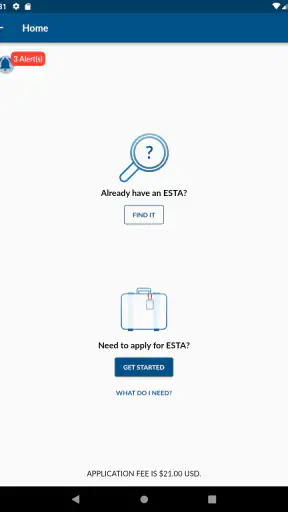 ESTA Mobile