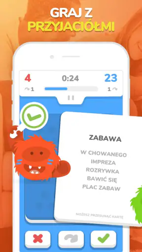 eTABU - Gra towarzyska