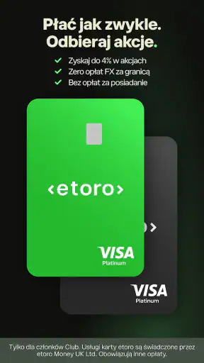 etoro: Handluj & inwestuj