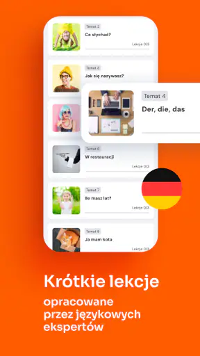 eTutor ucz się języków obcych