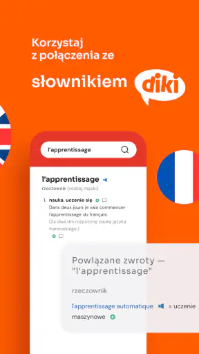 eTutor ucz się języków obcych