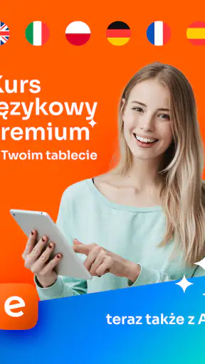 eTutor ucz się języków obcych