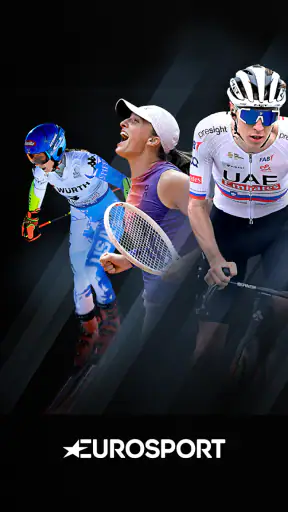 Eurosport: wiadomości i wyniki
