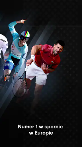 Eurosport: wiadomości i wyniki