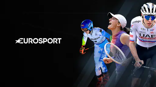 Eurosport: wiadomości i wyniki