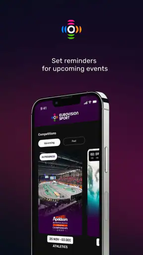 Eurovision Sport