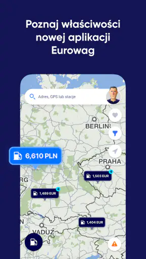 Eurowag Office