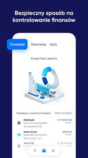 Eurowag Office