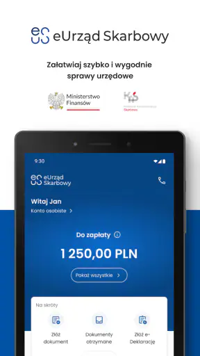 eUrząd Skarbowy