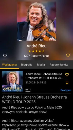 EVENTIM PL: Mamy Twój bilet!