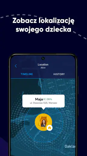 Findio – lokalizator GPS
