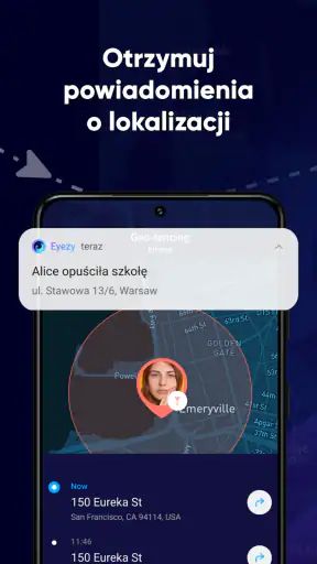 Findio – lokalizator GPS