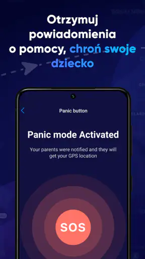 Findio – lokalizator GPS