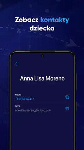 Findio – lokalizator GPS