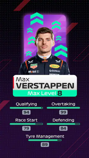 F1® Clash - Official 2026 Game