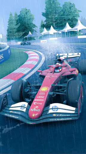 F1® Clash - Official 2026 Game