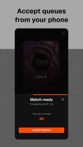 FACEIT: CS2 Command Centre