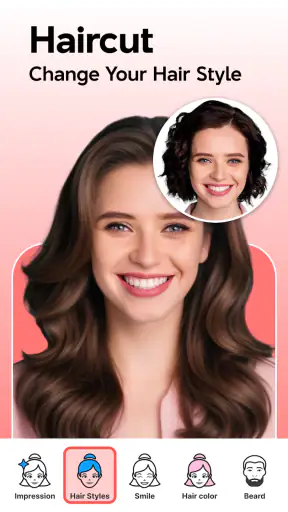 FacePlus: AI Face Editor