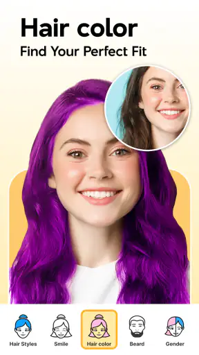 FacePlus: AI Face Editor