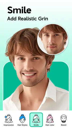 FacePlus: AI Face Editor