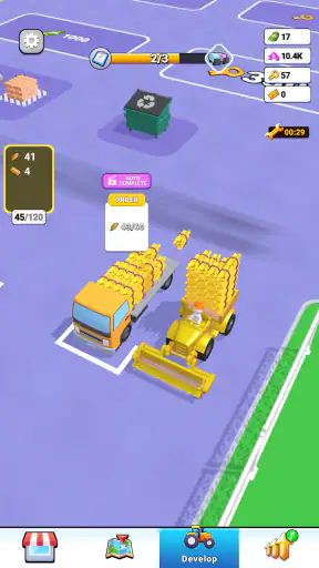 Factory World