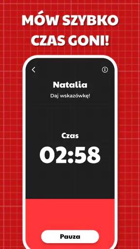 Fakeit: Impostor Gra