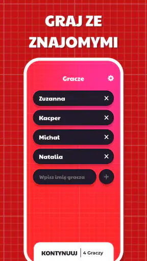 Fakeit: Impostor Gra