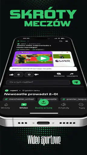 Fangol - piłka nożna na żywo