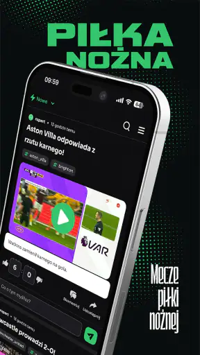 Fangol - piłka nożna na żywo