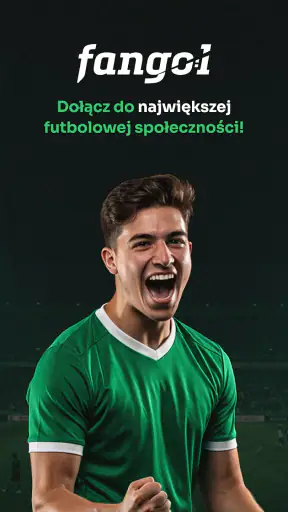 Fangol - piłka nożna na żywo