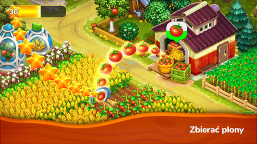 Farmington – Gra Farm