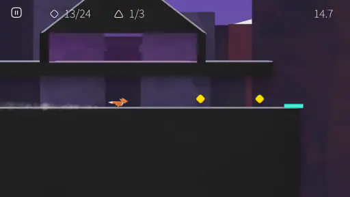 Fast like a Fox