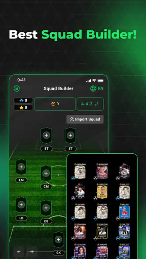 FC27 Card Creator