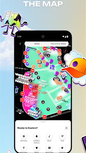 Festiverse