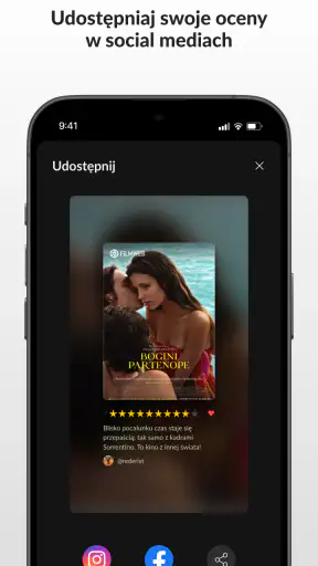Filmweb: Filmy, Seriale & VOD