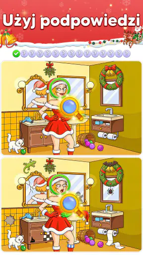 Find Differences: Spot it