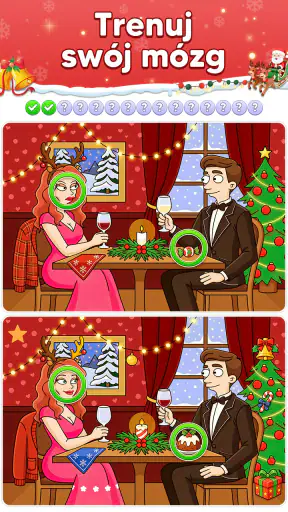 Find Differences: Spot it