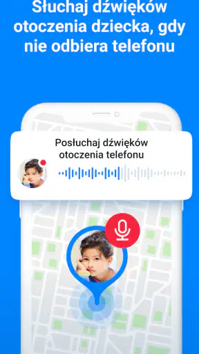 Findmykids: Gdzie jest dziecko