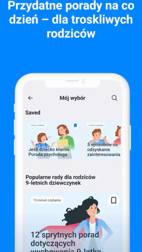 Findmykids: Gdzie jest dziecko